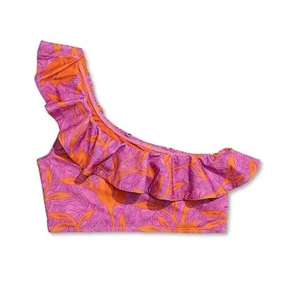 2PC Liberty & Justice Luxury Bikini Swimsuit Set, XXL - Picture 4 of 16